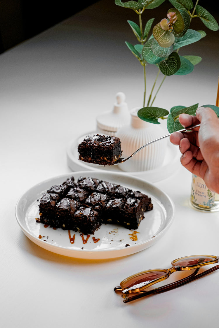 Fudge & Brownies