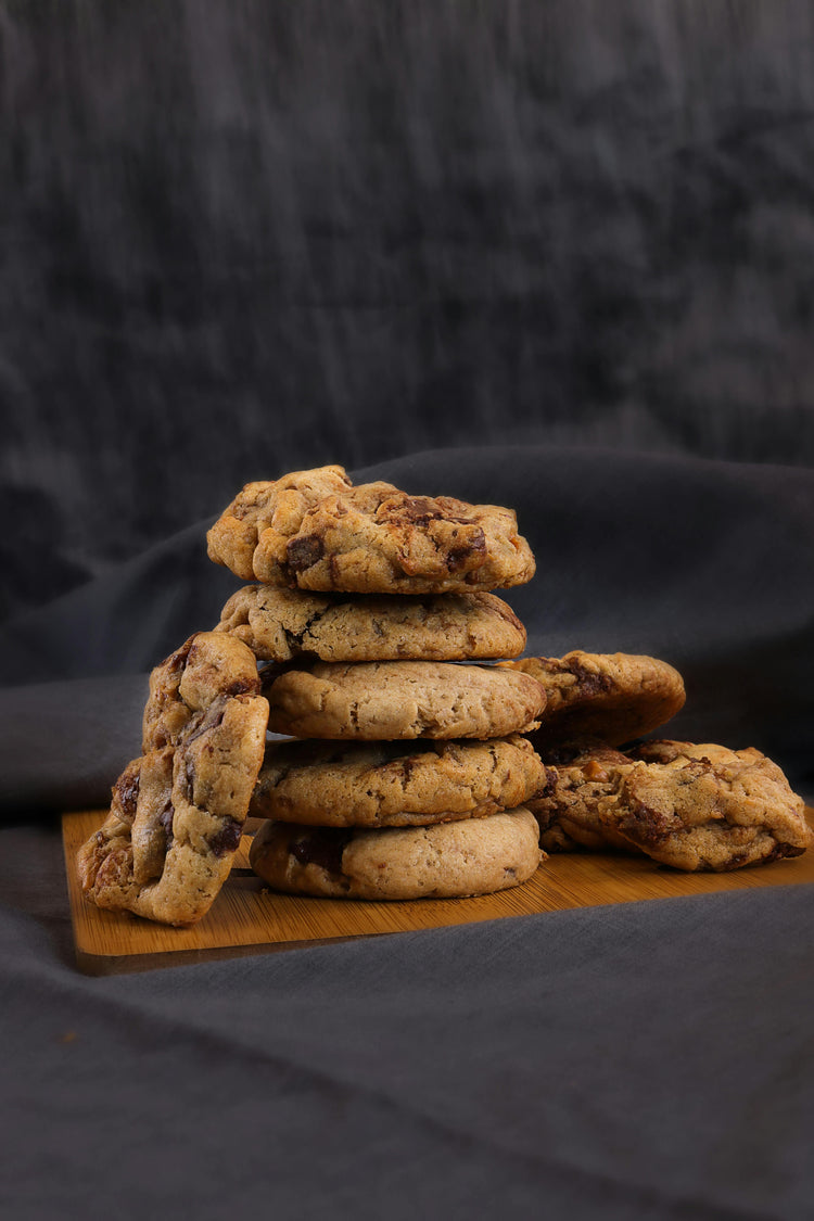 Artisanal Cookies