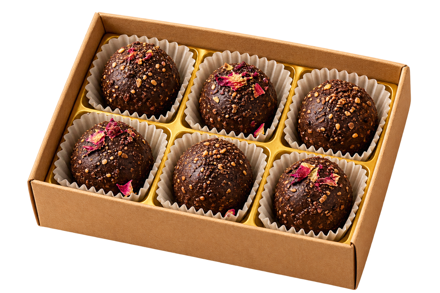 Rakhi Wholesome Gift Box