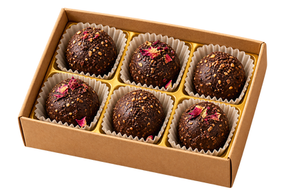 Rakhi Wholesome Gift Box