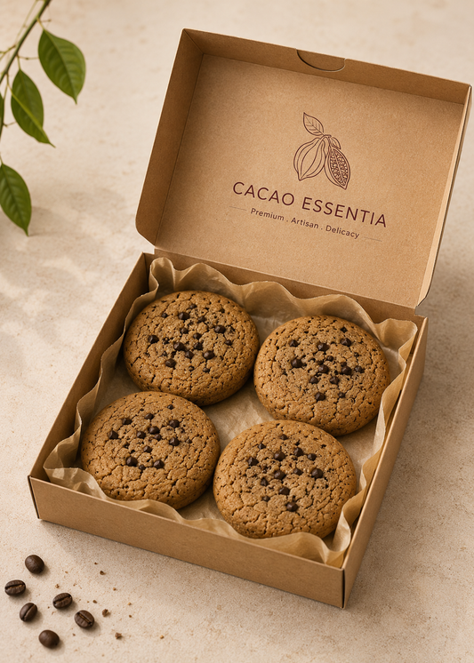 Espresso Beans (Pack of 4)