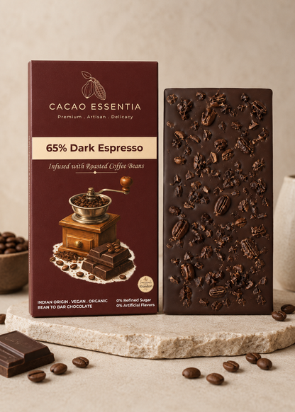 65% Dark Espresso